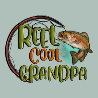 Reel Cool  Grandpa Heavyweight Hoodie | Teevron
