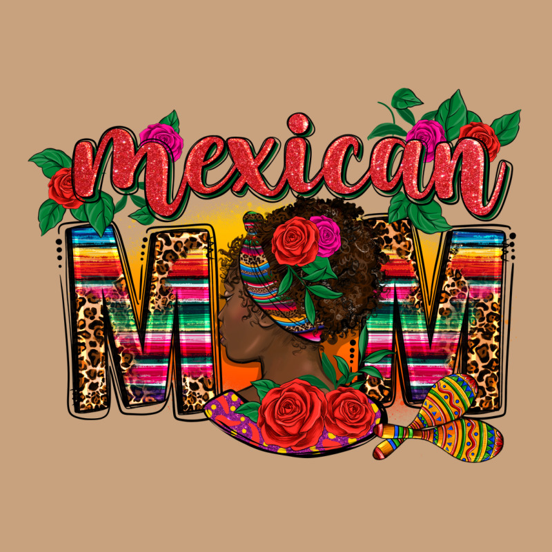 Mexican Mom Vintage Tee by CTS Tumbler Store | Teevron