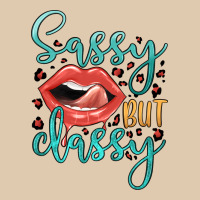 Sassy But Classy Classic Tee | Teevron