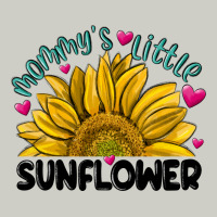 Mommy' S Little Sunflower Heavyweight Hoodie | Teevron
