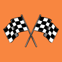 Race Flag Premium Sweatshirt | Teevron