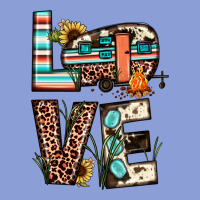 Love Camp Long Sleeve Tee | Teevron