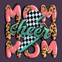 Cheer Mom Heavyweight Hoodie | Teevron