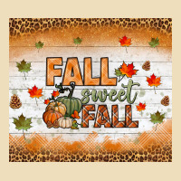 Fall Sweet Fall Tumbler Premium Hoodie | Teevron