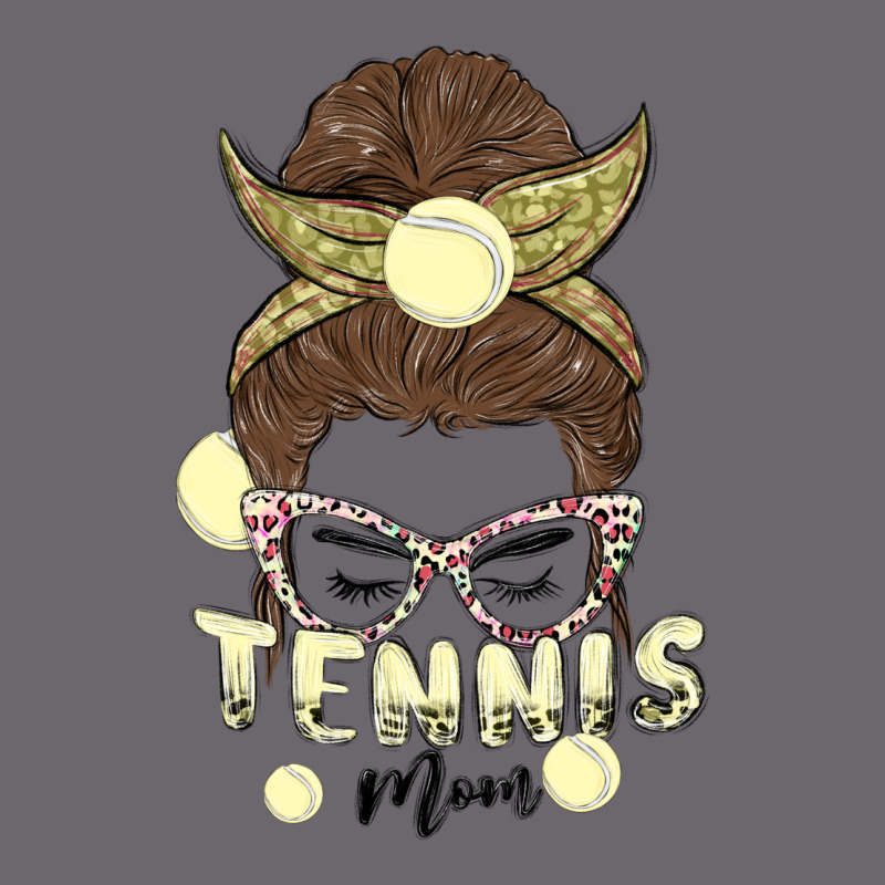 Tennis Mom Premium Sweatshirt by MaliasSmallBusiness | Teevron