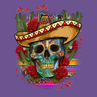 Mexican Skeleton Vintage Tee | Teevron