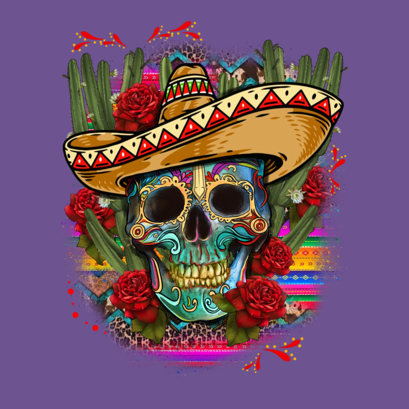 Mexican Skeleton Vintage Tee by CTS Tumbler Store | Teevron