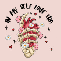 In My Self Love Era Premium Sweatshirt | Teevron