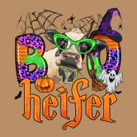 Boo Heifer Vintage Hoodie | Teevron