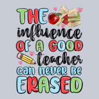 The Influence Of A Good Teacher Can Never Be  Eras Heavyweight Hoodie | Teevron