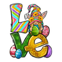 Love gnome Easter | Teevron