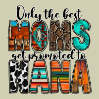 Only The Best Moms Get Promoted To Nana Heavy Core Tee | Teevron