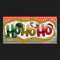 Ho Ho Ho Classic Tee | Teevron