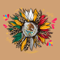 Mexican Sunflower Vintage Tee | Teevron