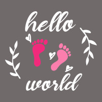 Hello World Urban Hoodie | Teevron