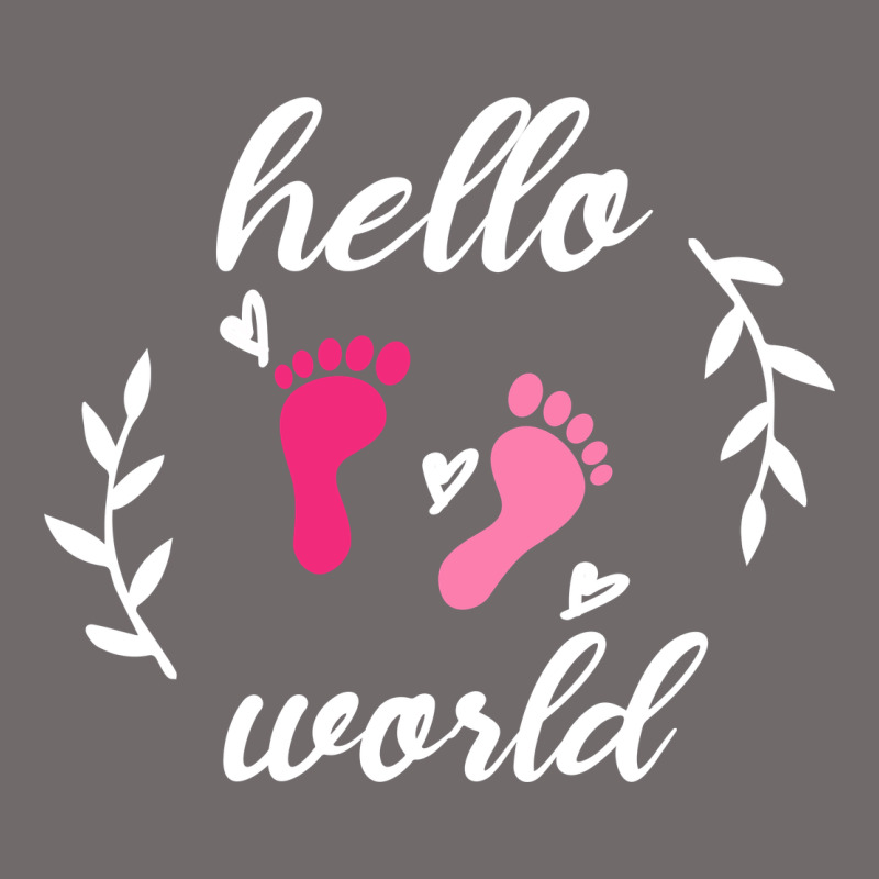 Hello World Urban Hoodie by Bettercallsaul | Teevron