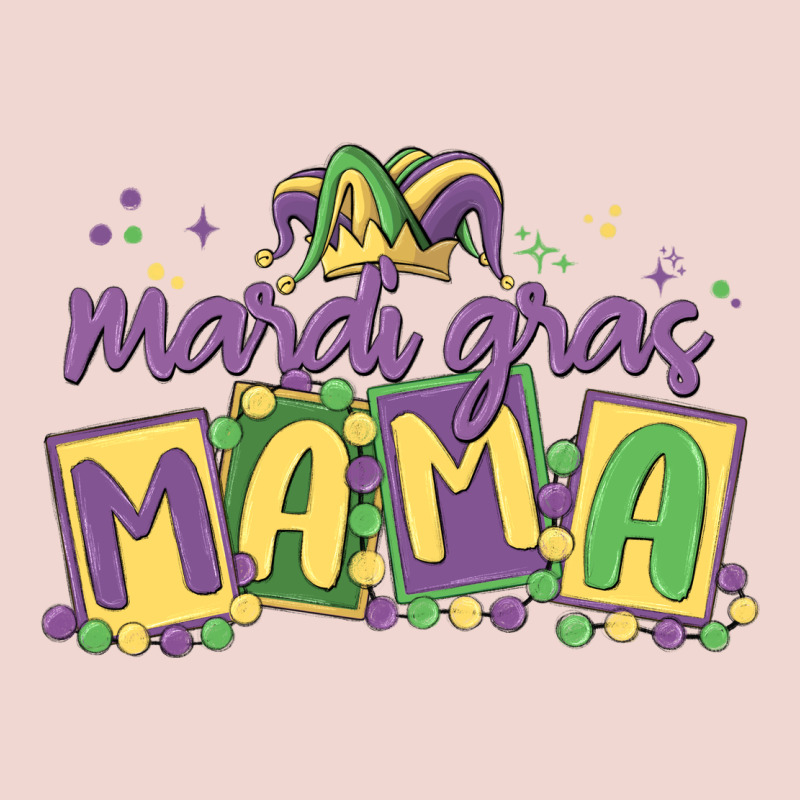 Mardi Gras Mama Premium Sweatshirt by MaliasSmallBusiness | Teevron