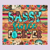 Sassy Since Forever Classic Tee | Teevron