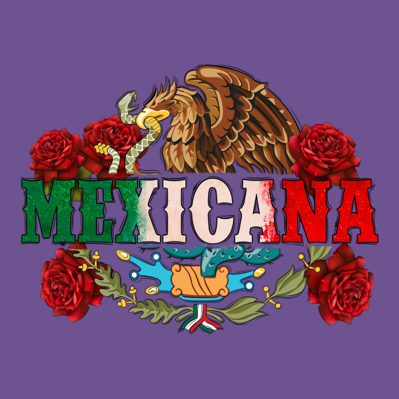 Mexicana Vintage Tee by CTS Tumbler Store | Teevron