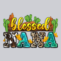 Blessed Nana Heavyweight Sweatshirt | Teevron