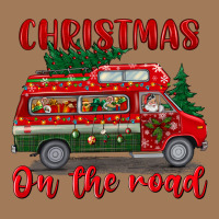 Christmas On The Road Classic Tee | Teevron