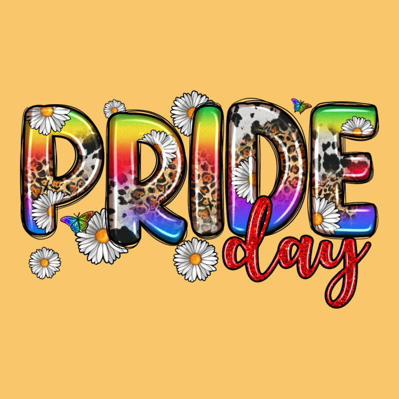 Pride Day Vintage Hoodie by Zillion Design Studio | Teevron
