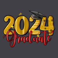 2024 Graduate Heavyweight Hoodie | Teevron