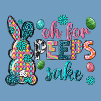 Oh For Peeps Shake Urban Heavy Tee | Teevron