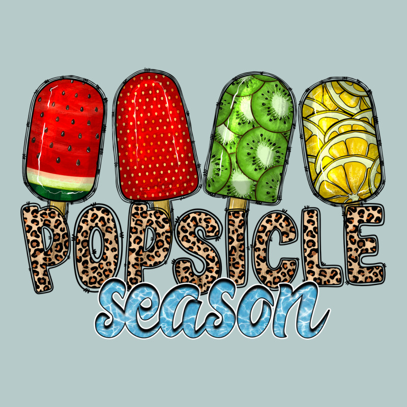 Popsicle Season Heavy Core Tee by RacoonDesign | Teevron