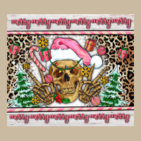 Pink Skeleton  Christmas Long Sleeve Tee | Teevron