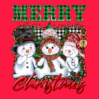 Merry Christmas Snowman Zipper Hoodie | Teevron