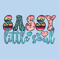 Sassy Little Soul Classic Tee | Teevron