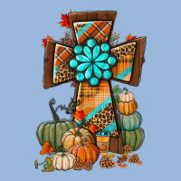 Fall Cross Premium Hoodie | Teevron