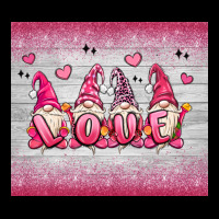 Valentine's Day Gnomes Premium Sweatshirt | Teevron