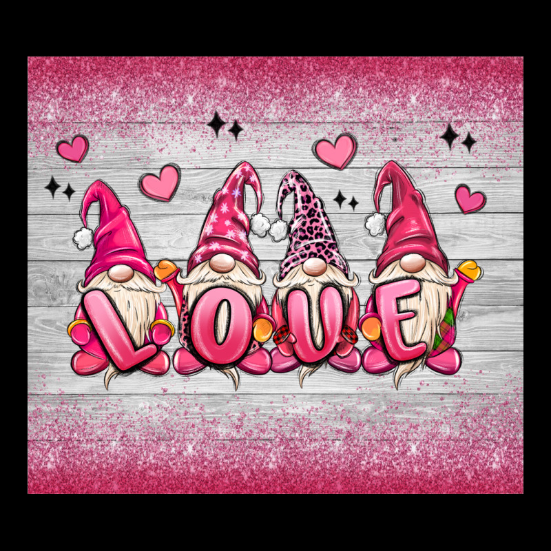 Valentine's Day Gnomes Premium Sweatshirt by MaliasSmallBusiness | Teevron