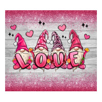 valentine's day gnomes | Teevron