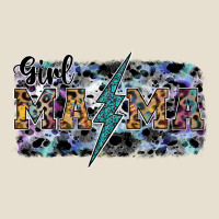 Girl Mama Urban Heavy Tee | Teevron