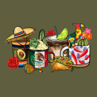 Mexico Coffee Vintage Tee | Teevron