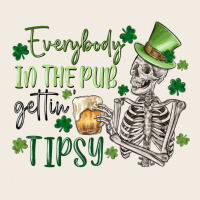 Everybody In The Pub Gettin' Tipsy Premium Sweatshirt | Teevron