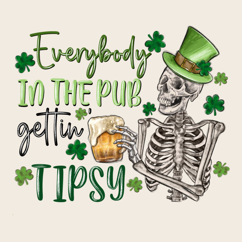 Everybody In The Pub Gettin' Tipsy Premium Sweatshirt by MaliasSmallBusiness | Teevron