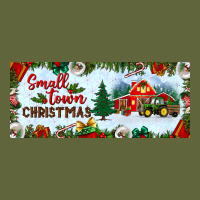 Small Town Christmas Classic Tee | Teevron
