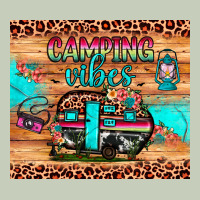 Camping Vibes Long Sleeve Tee | Teevron