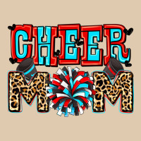 Cheer Mom Heavyweight Sweatshirt | Teevron