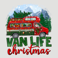 Van Life Christmas Classic Tee | Teevron