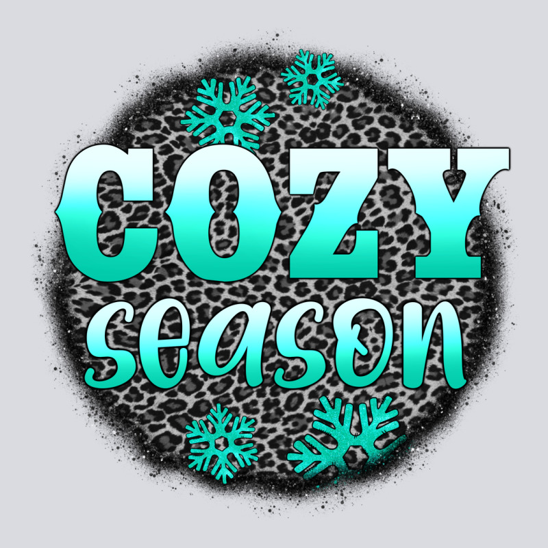 Cozy Season Zipper Hoodie by AdoDesignShop | Teevron