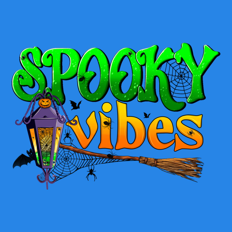 Spooky Vibes Premium Hoodie by BundleAndBundleShop | Teevron