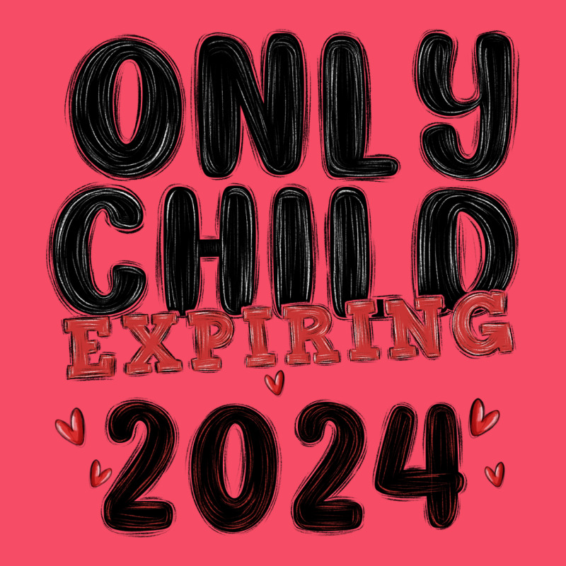 Only Child Expiring 2024 Premium Sweatshirt by MaliasSmallBusiness | Teevron