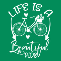 Life Is A Beautiful Ride Urban Hoodie | Teevron