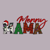 Merry Mama Vintage Tee | Teevron