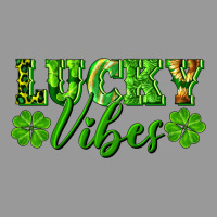 Lucky Vibes Vintage Hoodie | Teevron